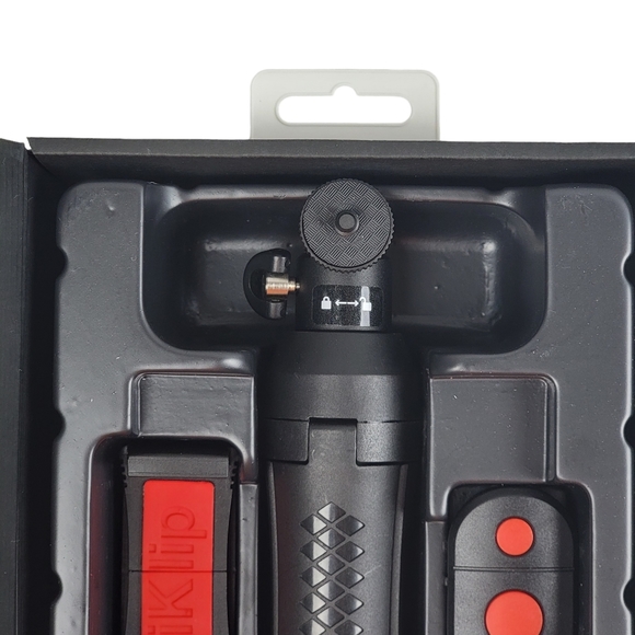 IK Multimedia iKlip Grip Pro Multifuntion iPhone and Camera Stand - Picture 6 of 10